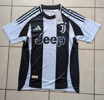 Juventus de Turin taille s