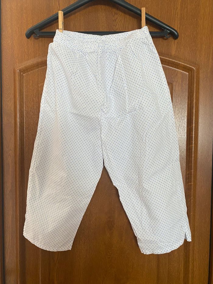 Pyjama 2 pièces Taille 14 ans - photo numéro 9