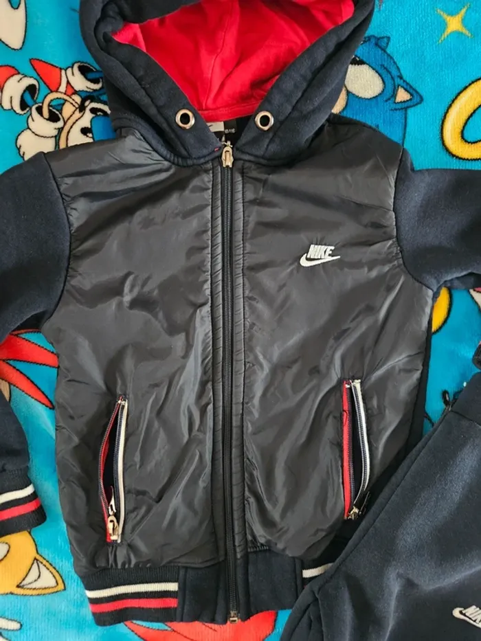 Jogging nike - photo numéro 3
