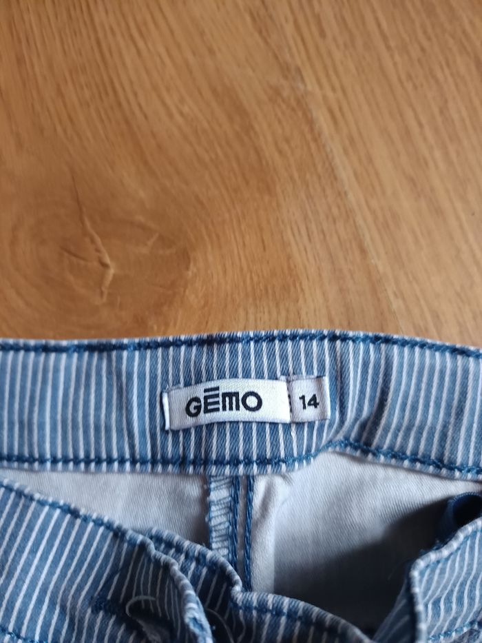 Jeans - photo numéro 3