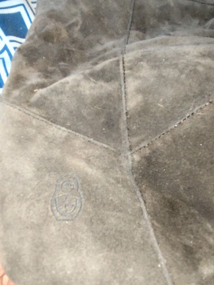 Bottes hautes In Extenso - photo numéro 3