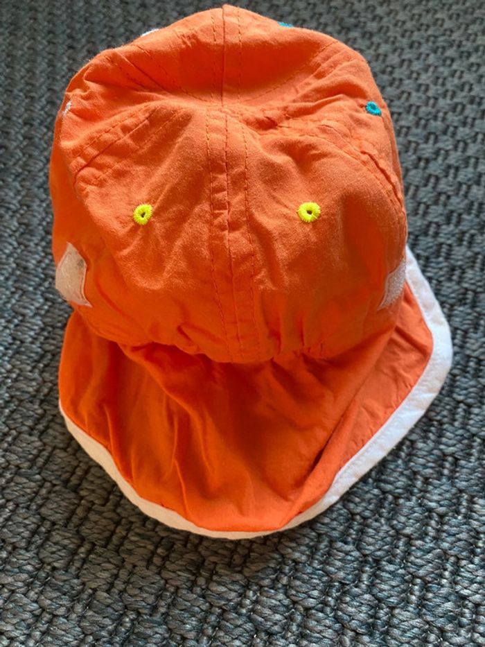 Casquette - photo numéro 4