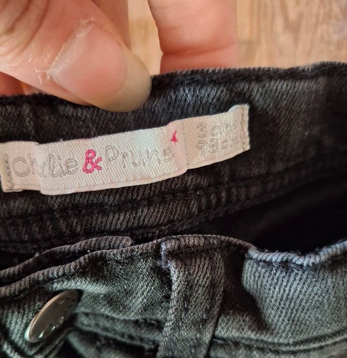 Jeans - photo numéro 2