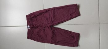 Pantalon 18 mois