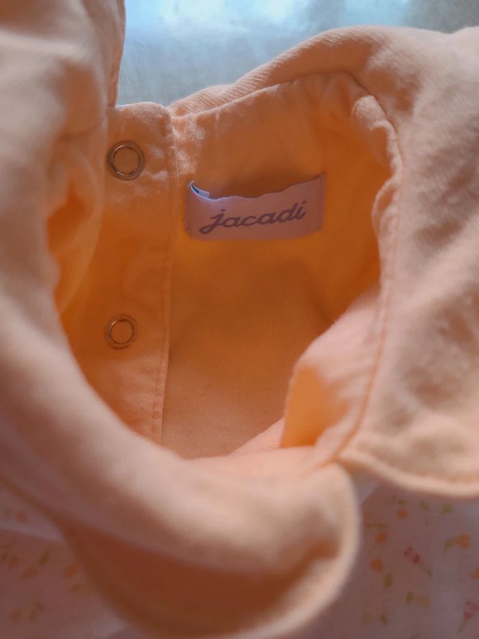Pyjamas 3 mois - photo numéro 2