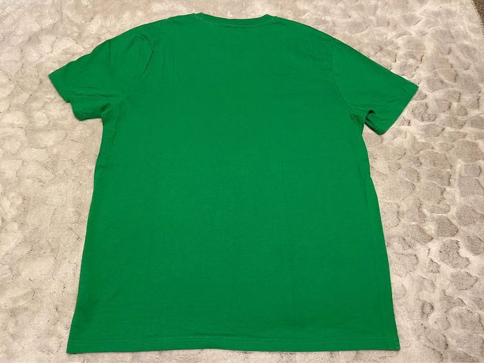 T-shirt neuf - Envie de fraise family - T. XL - photo numéro 5