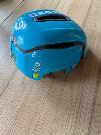 Casque vélo enfant