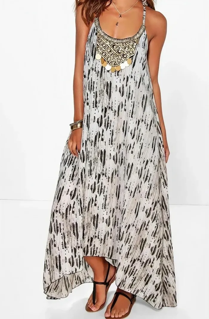 Jolie Robe d été - photo numéro 9