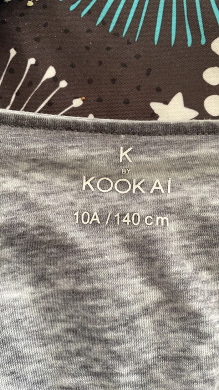 Robe kookai - photo numéro 2