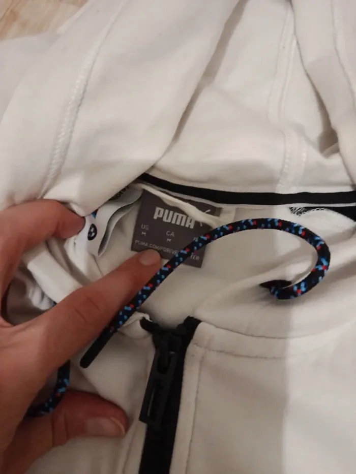 Lots de 2 vestes et un maillot - photo numéro 6