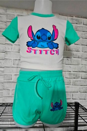 Lot vêtements filles 4ans