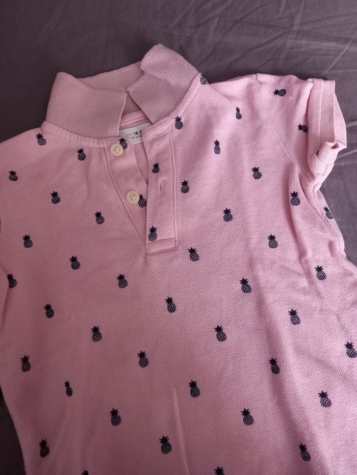 Tee-shirts - photo numéro 4