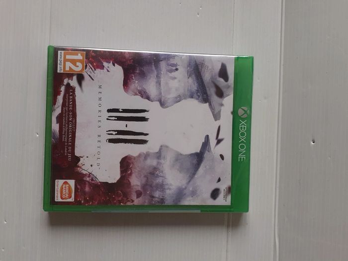 Xbox one 11 11 - photo numéro 1