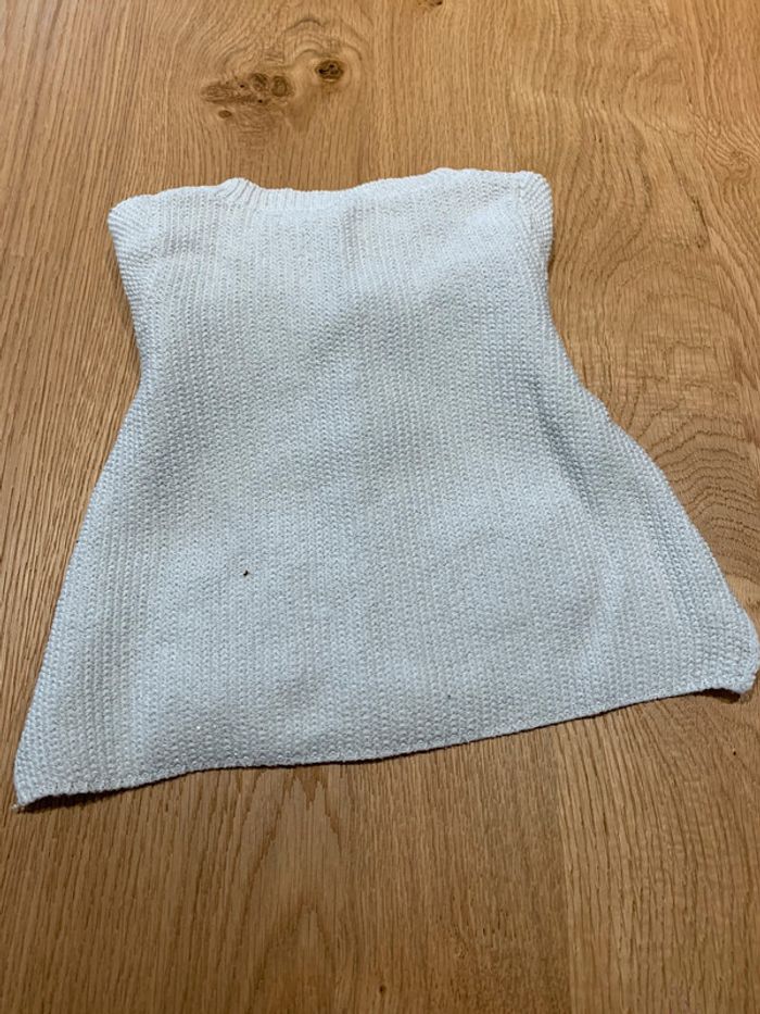 Gilet - photo numéro 3