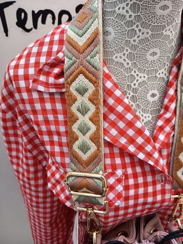 Sac seau costumisée - photo numéro 3