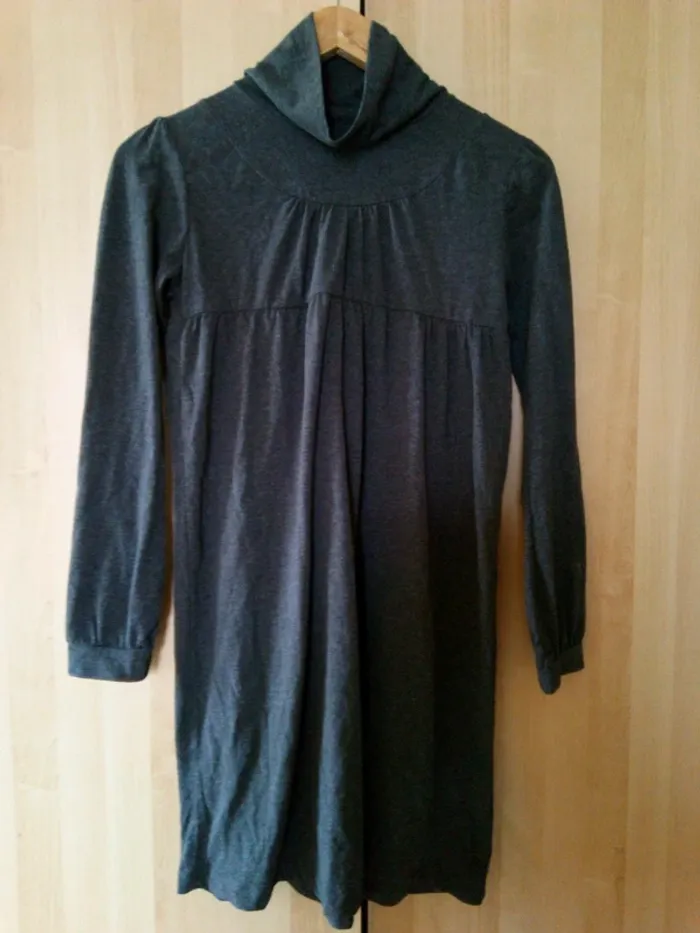 Robe tunique