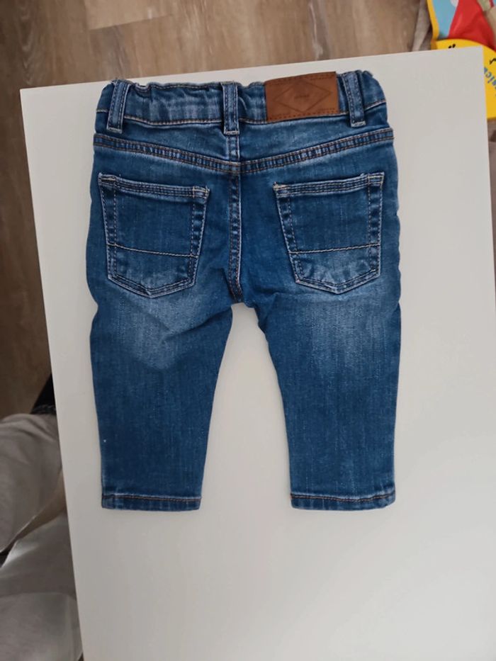 Jean bébé - photo numéro 3