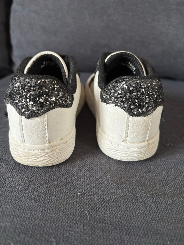 Basket fille 24 - photo numéro 3