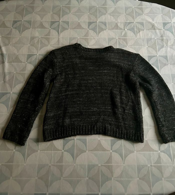 Pull femme 34 / XS - Cache Cache - Neuf - photo numéro 2