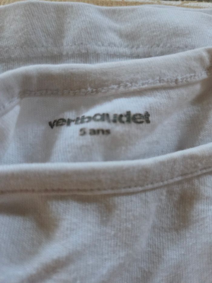 Lot vêtements - photo numéro 3