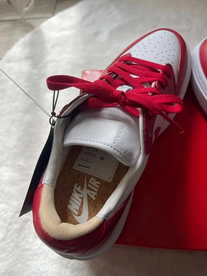 Basket Jordan - photo numéro 7