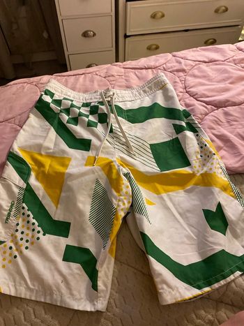 Short de bain taille M