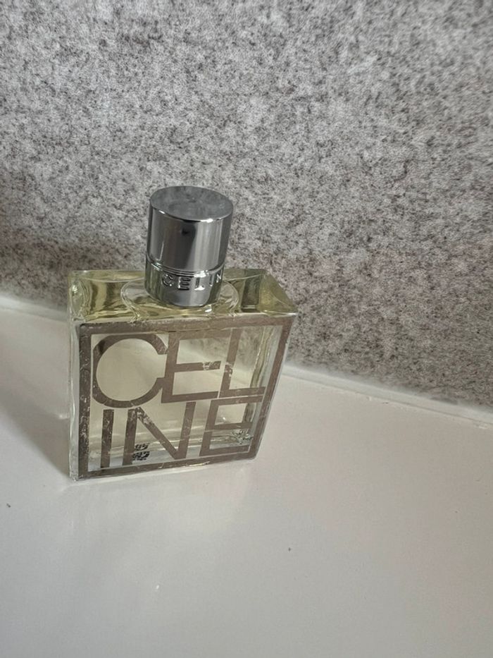 Parfum miniature Céline - photo numéro 4