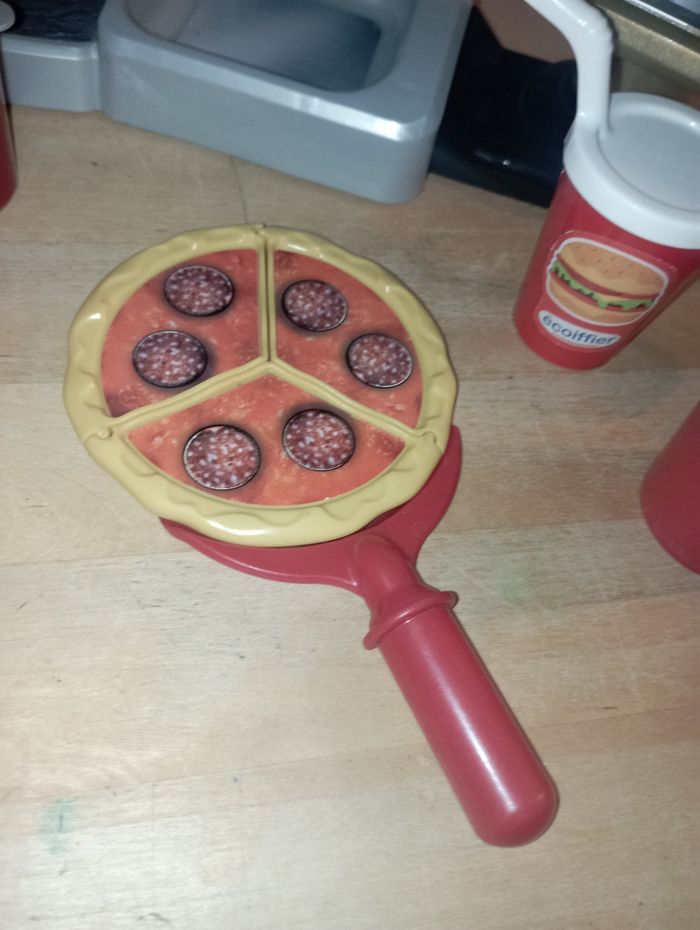 Pizza shop - photo numéro 5