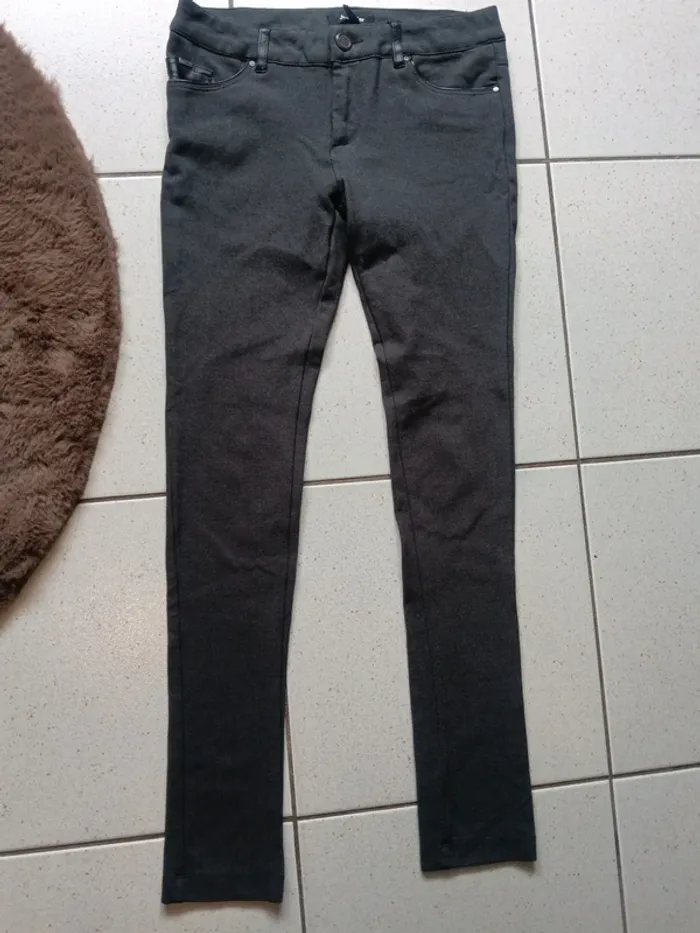 Jegging taille 36 Jennyfer
