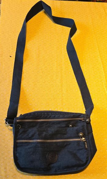 Sac bandoulière