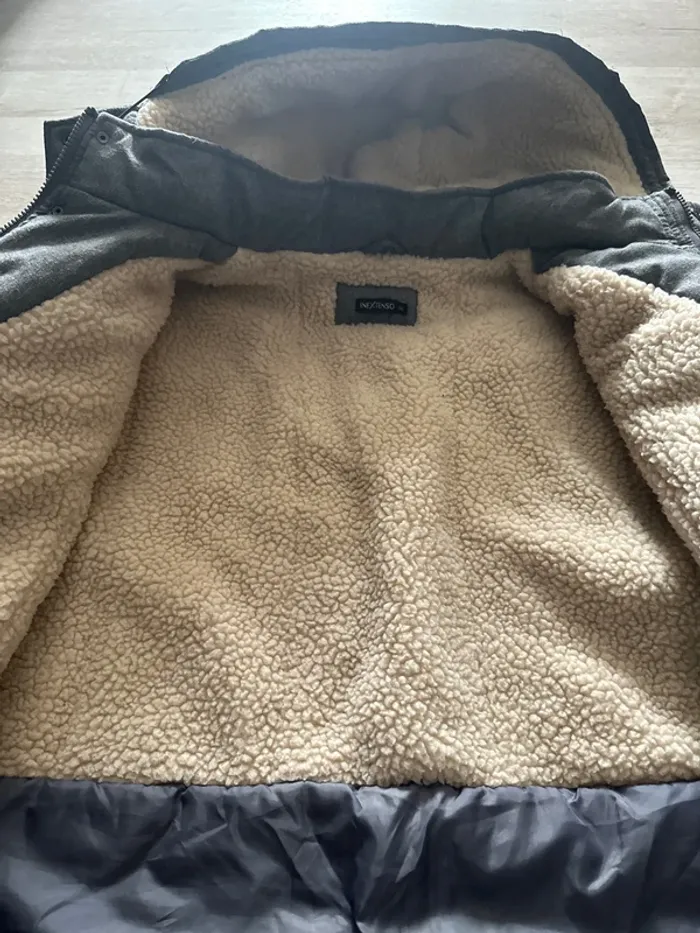 Parka - photo numéro 4