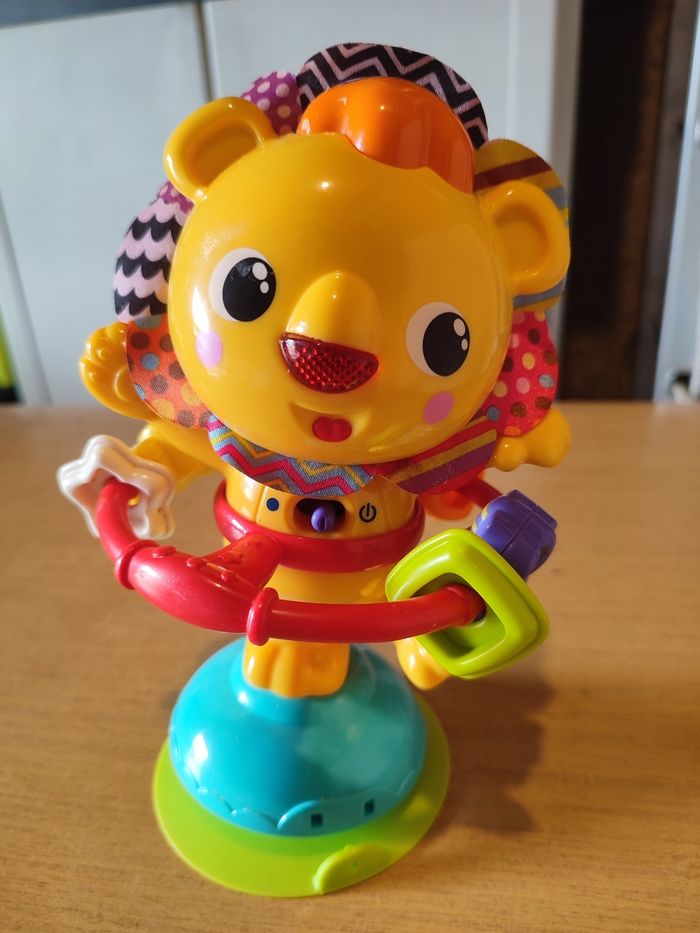 Liion VTech