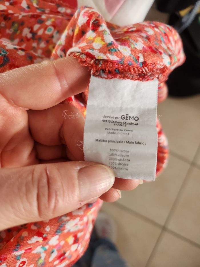 Blouse taille 36 - photo numéro 4