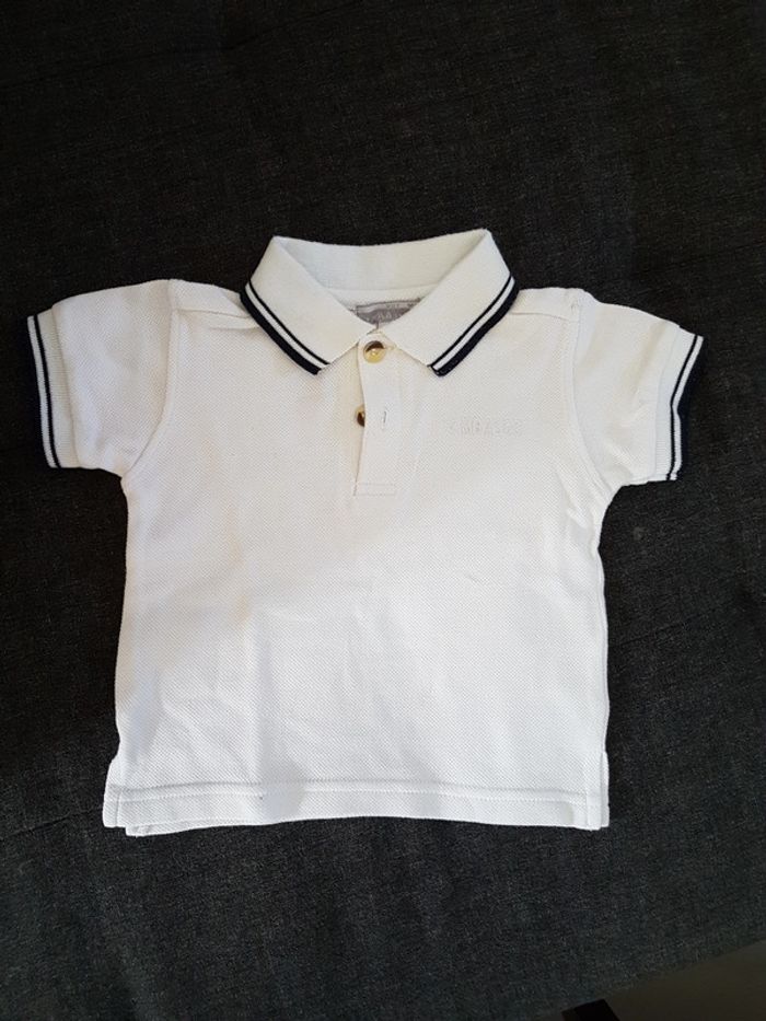 Tee shirt 12 mois