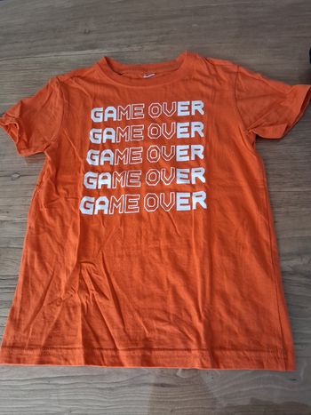 T-shirt