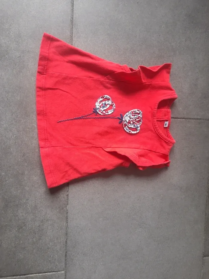 T-shirt - photo numéro 2