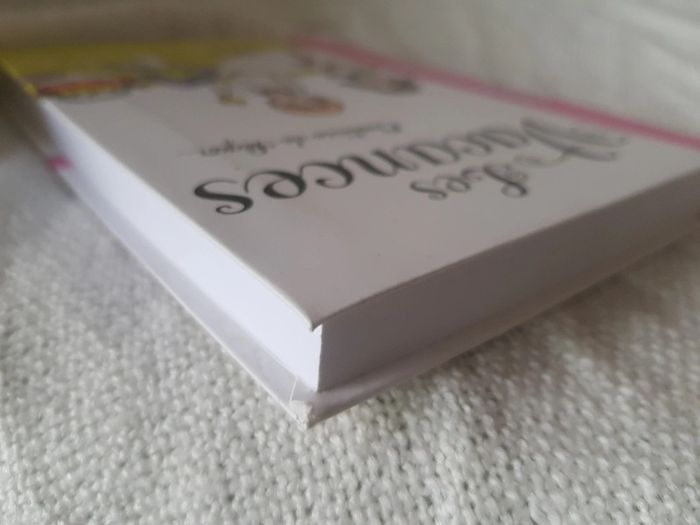 Les vacances edition comtesse de segur tome3 - photo numéro 3