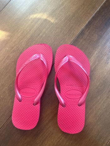 Tong havaianas