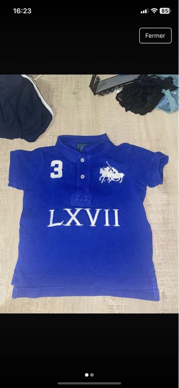 Polo Ralph Lauren 
