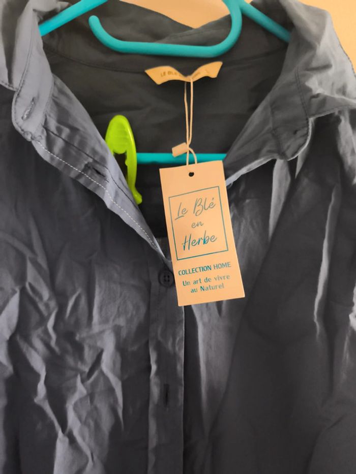 Chemise ml 40 che - photo numéro 3