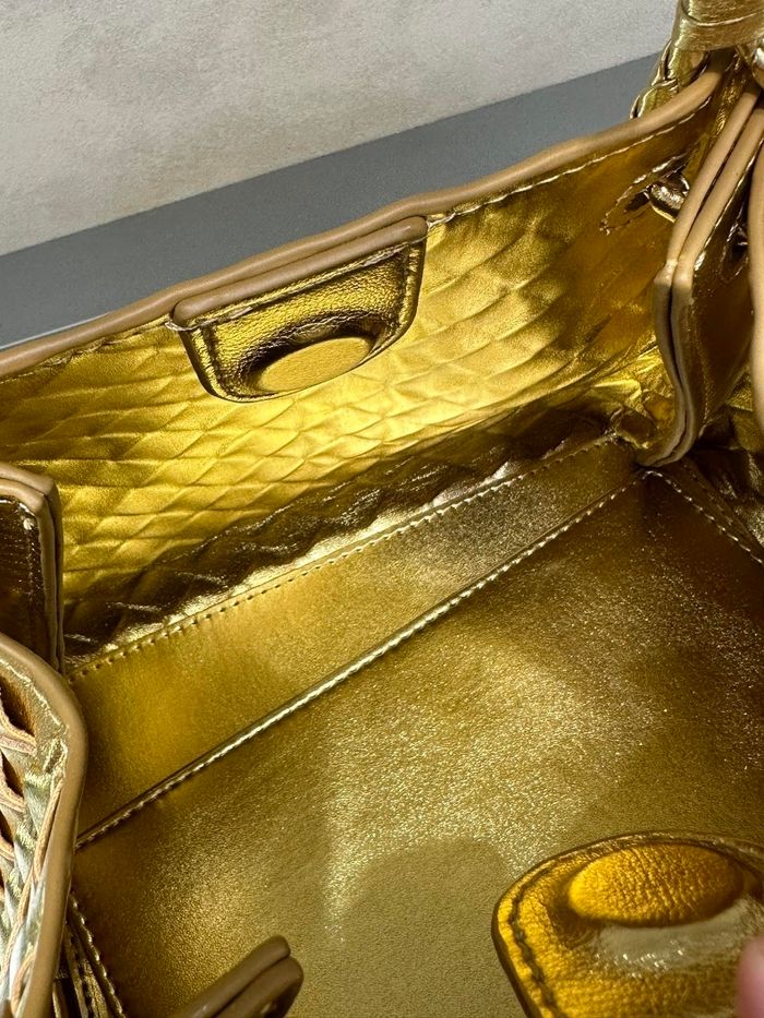 BOTTEGA VENETA Andioma parachute 6010 - photo numéro 8
