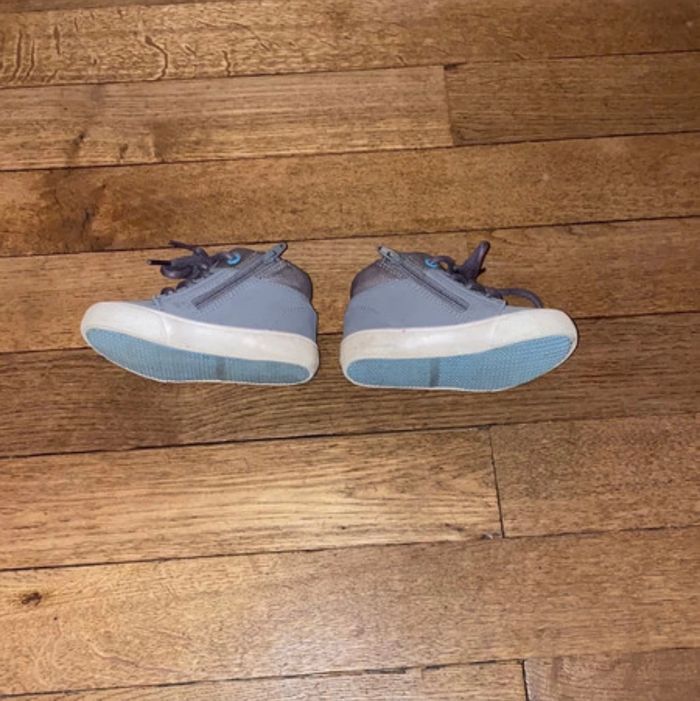 Bottine obaïdi - photo numéro 3