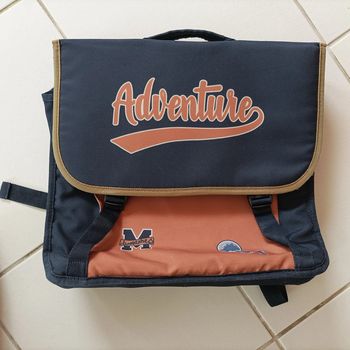 Cartable