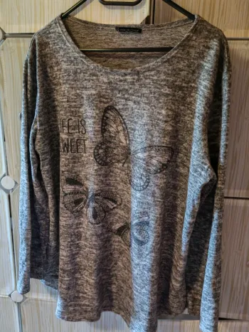 Pull femme mi-saison