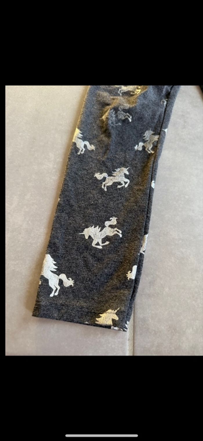 Legging Licorne - photo numéro 2