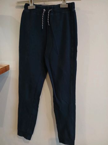 Pantalon de jogging 12 ans
