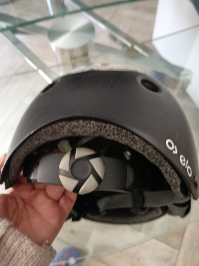 Casque - photo numéro 5