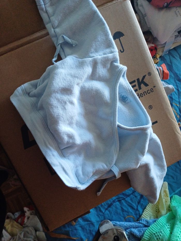 Lot naissance - photo numéro 9