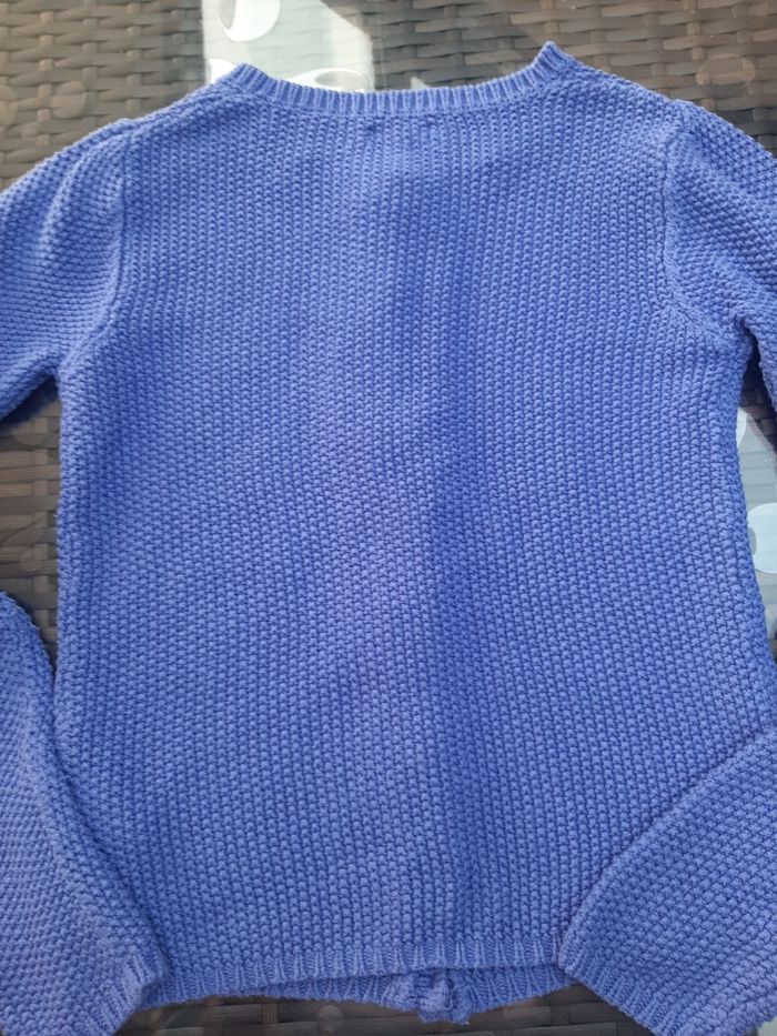 Gilet DPAM 10 ans - photo numéro 4