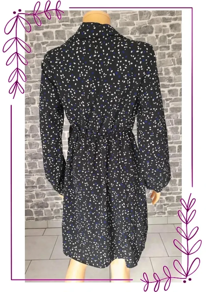 Robe "Pieces" - photo numéro 6